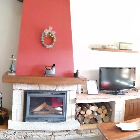 Country house El Cerrillo Ii