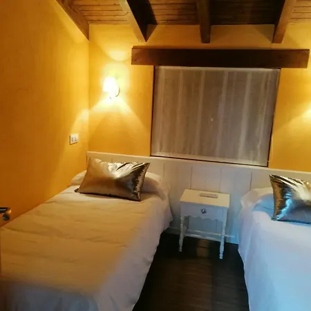 El Cerrillo Ii Country house