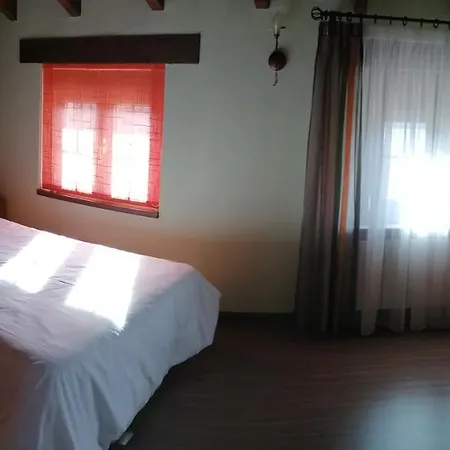 El Cerrillo Ii Country house