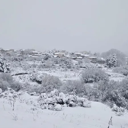 El Cerrillo Ii * San Martín del Pimpollar