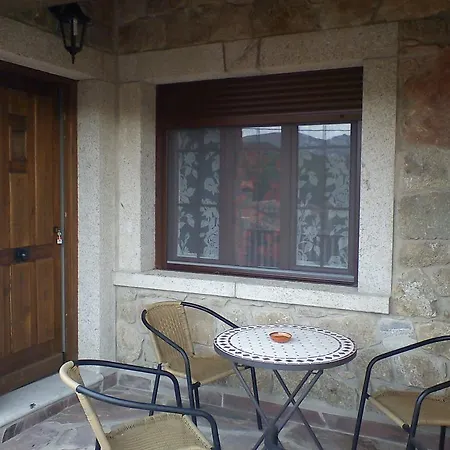 El Cerrillo Ii * San Martín del Pimpollar