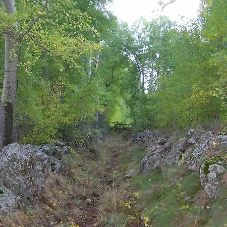 Casa de Campo El Cerrillo Ii