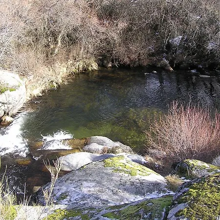 El Cerrillo Ii San Martin del Pimpollar