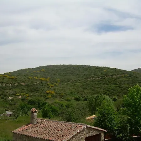 Country house El Cerrillo Ii *