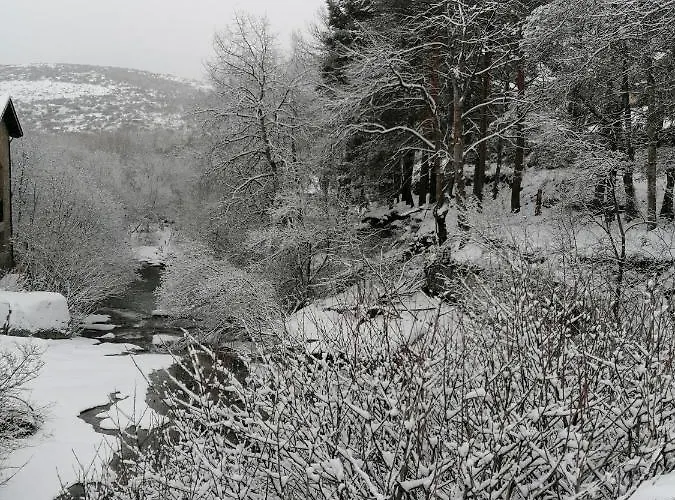 El Cerrillo Ii 컨트리하우스 산마틴델핌폴라
