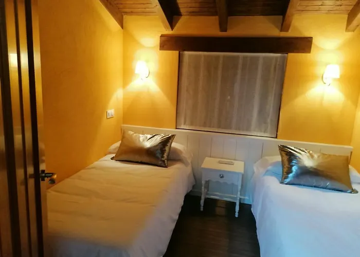 El Cerrillo Ii 컨트리하우스