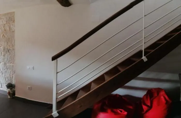 컨트리하우스 El Cerrillo Ii 산마틴델핌폴라