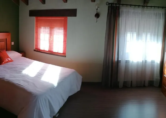 El Cerrillo Ii 컨트리하우스