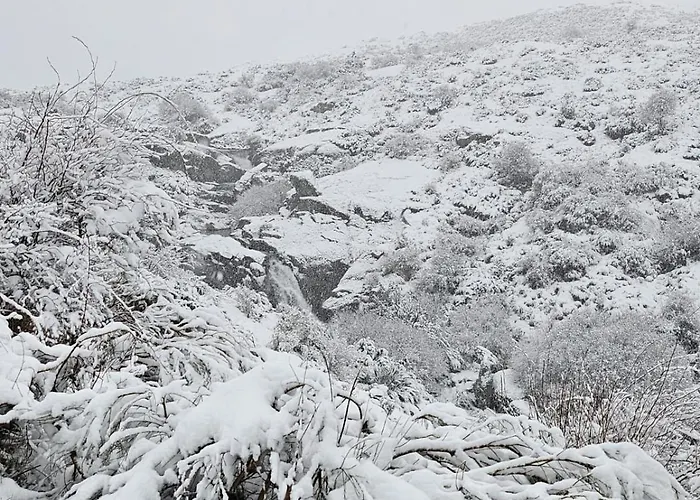 El Cerrillo Ii 산마틴델핌폴라