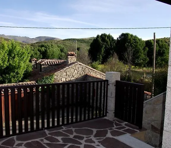 El Cerrillo Ii 컨트리하우스 산마틴델핌폴라