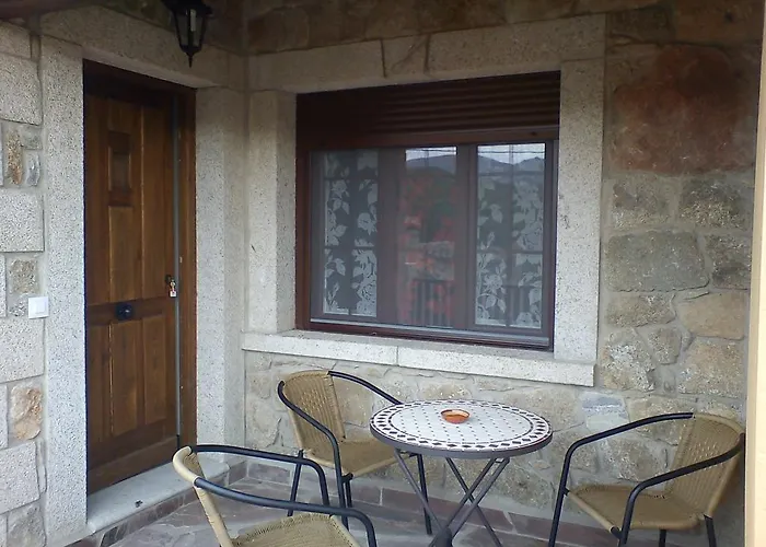 El Cerrillo Ii * 산마틴델핌폴라