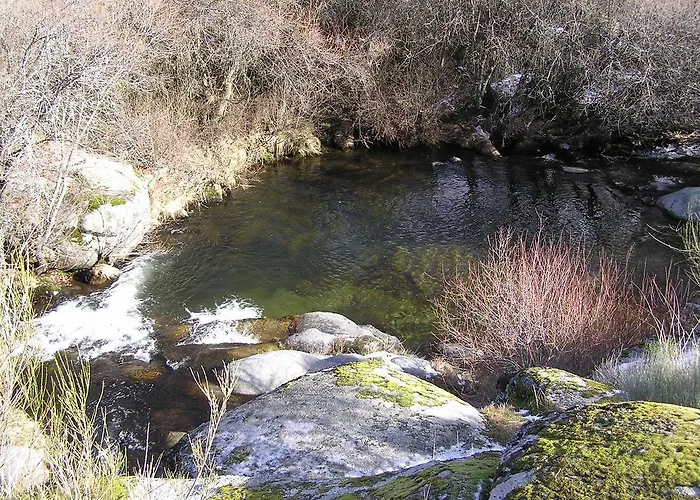 El Cerrillo Ii 산마틴델핌폴라